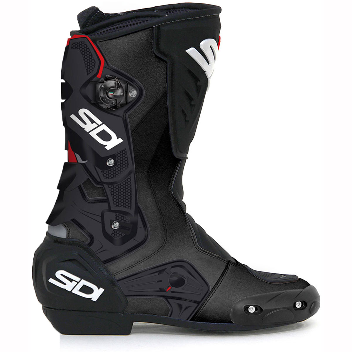 motorcycle summer boots