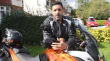 Hull nurse foils motorcycle thief and recovers the bike