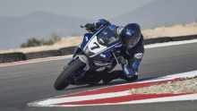 Yamaha R7 European Series and SuperFinale 2022