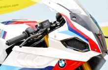 BMW G 310 RR Sportsbike