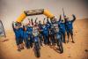 Yamaha, Morocco Desert Challenge 2024