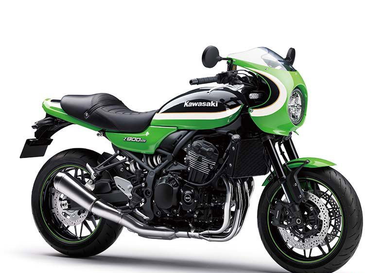 Kawasaki Z900RS and Z900RS get a refresh for 2020 | Visordown