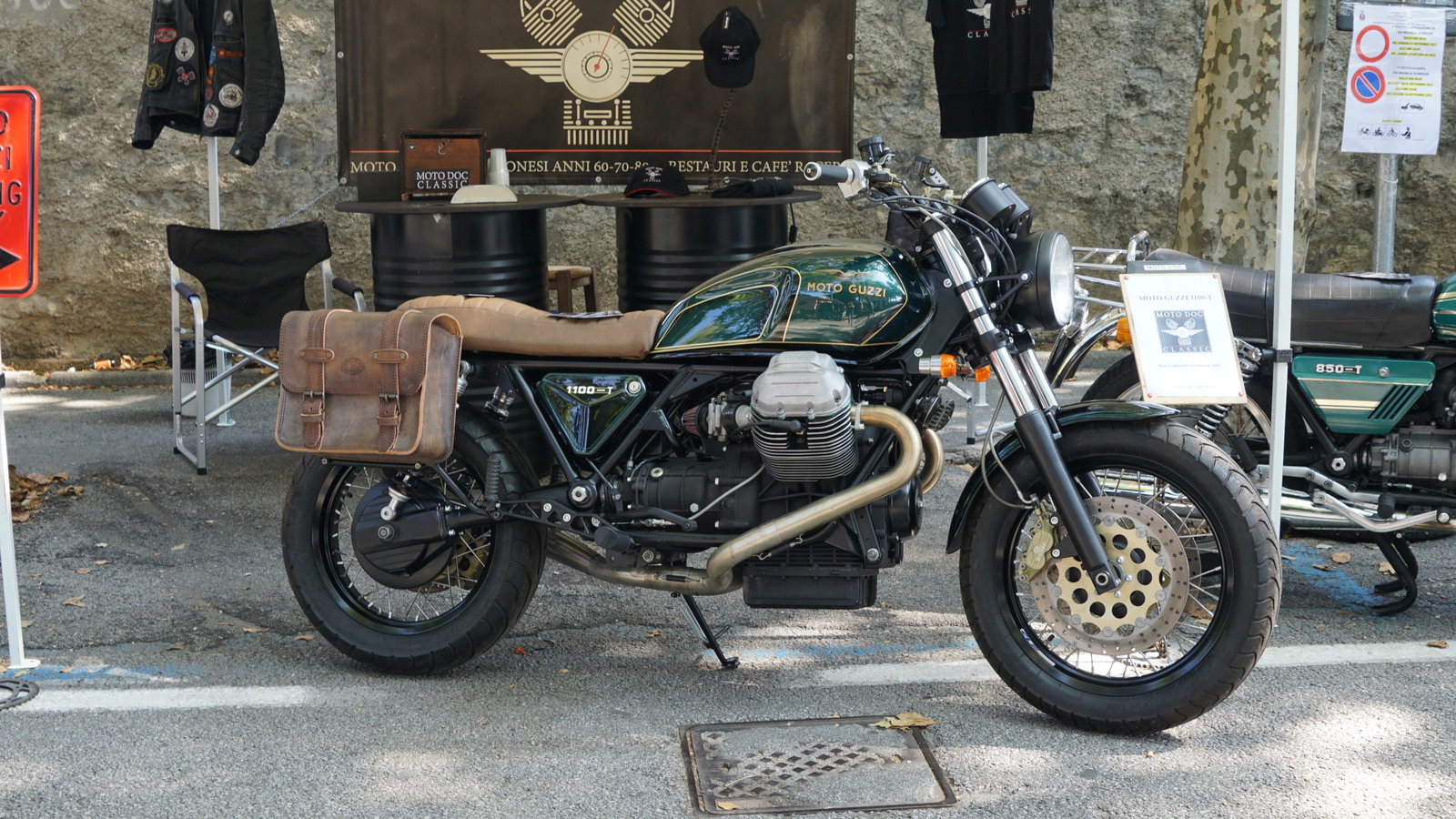Moto Guzzi Open House Returns for 2024