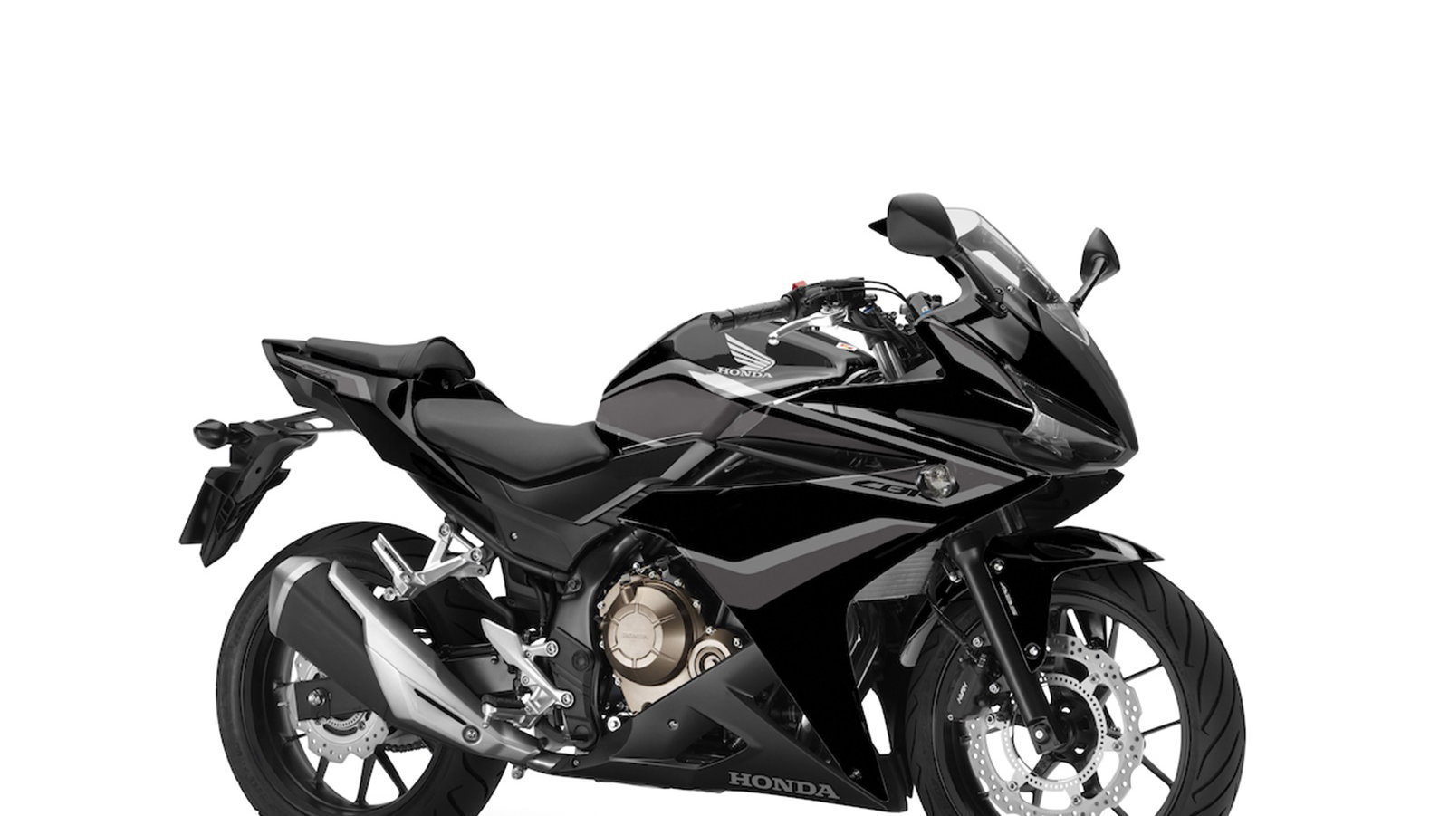 Honda CB500 range to receive some updates for 2022