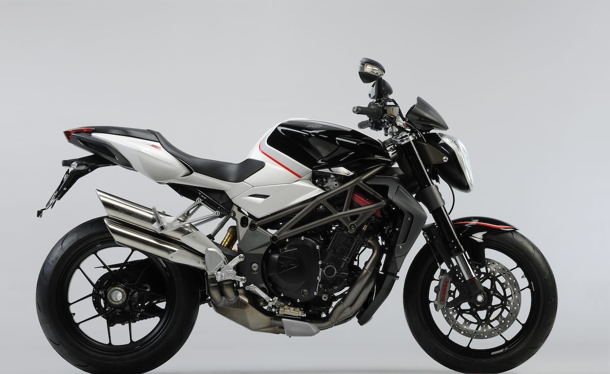 Speed Triple 955 (1999 - 2005) review