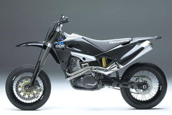 510SMR (2005 - 2010) review
