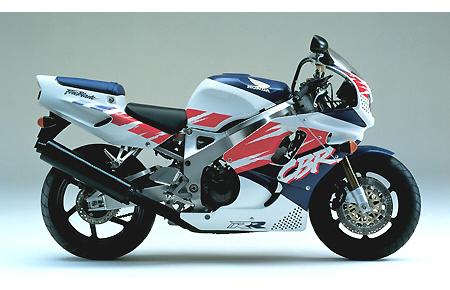 ZX-7R (1996 - 2003) review