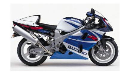 TL1000R (1998 - 2003) review