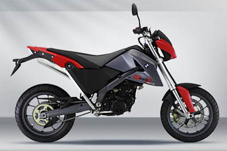 SXV 550 (2007 - present) review