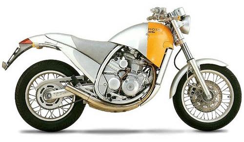 M2 Cyclone (1997 - 2003) review