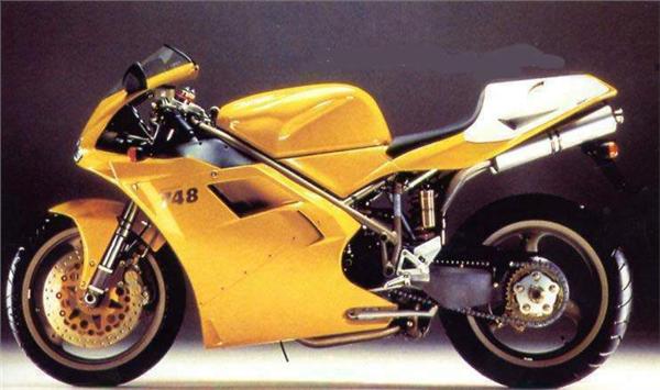 748 SPS (1997 - 1999) review | Visordown