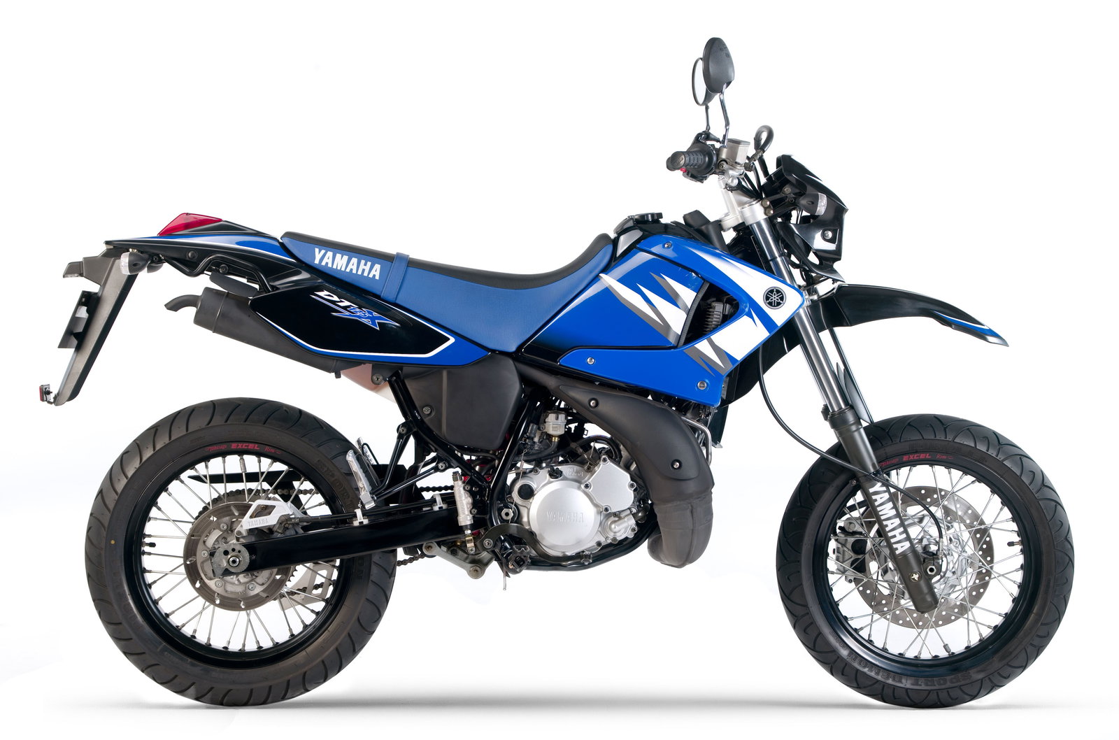 DT125X (2004 - 2007) review | Visordown