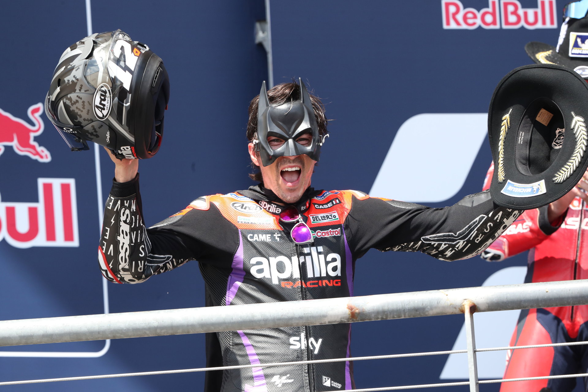 Four Things We Learned from the MotoGP Americas Grand Prix | Visordown