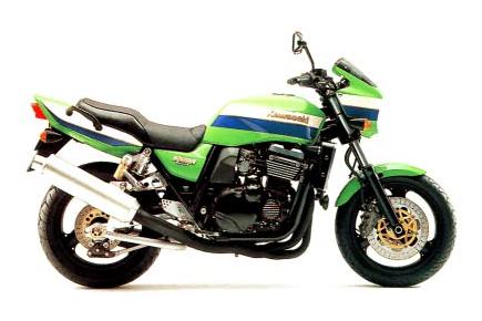 バイク ZRX1100 カワサキ「ZRX1100/1200/DAEG」を解説！ カワサキ硬派ネイキッドの永遠