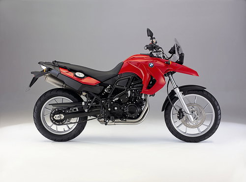 XT660Z Tenere (2008 - present) review