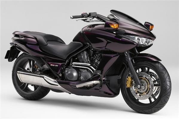 1000S (2004 - 2007) review