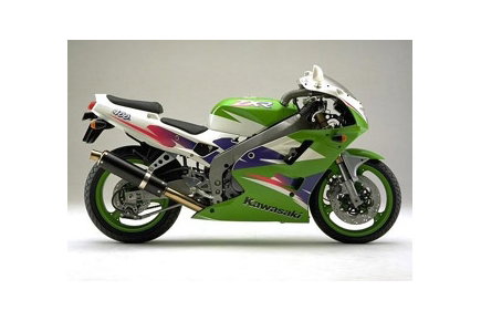 Kawasaki カワサキ ZXR400 カワサキ（KAWASAKI） ZXR400の型式・スペックならバイクブロス