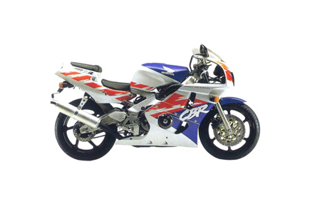 CBR400RR NC29 (1990-1991) review | Visordown