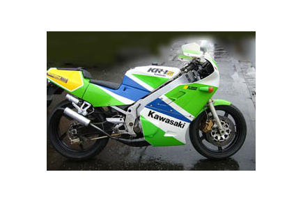 ZX-9R E1/E2 (2000 - 2001) review