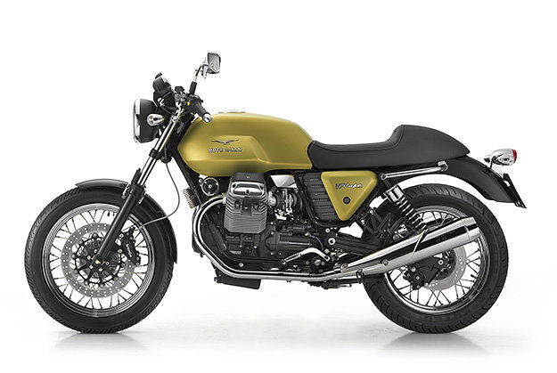1000 Sport Classic (2005 - 2008) review