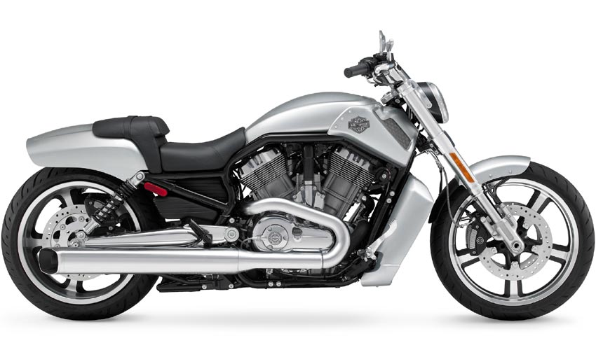 VRSCF V-Rod Muscle (2009 - present) review | Visordown