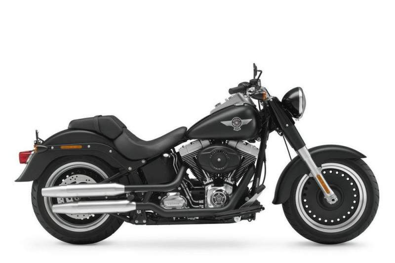 Rocker C FXCWC (2009 - present) review