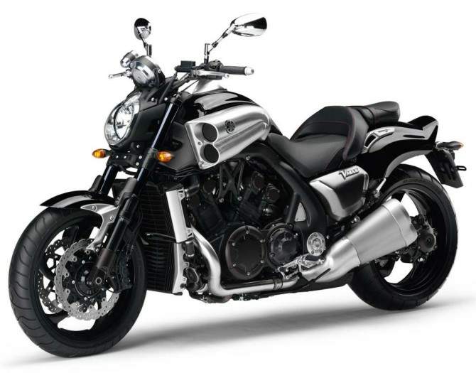 VMX1200 V-Max (1993 - 2005) review