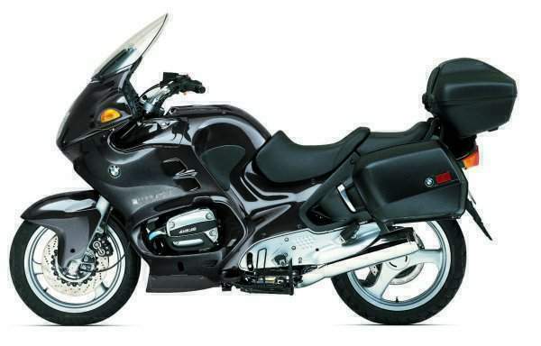 GSX1250 FA (2010 - present) review