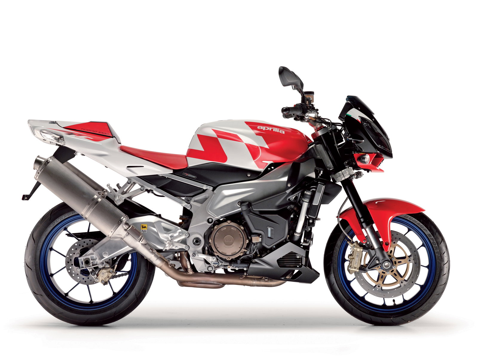 Monster S4Rs (2006 - 2008) review