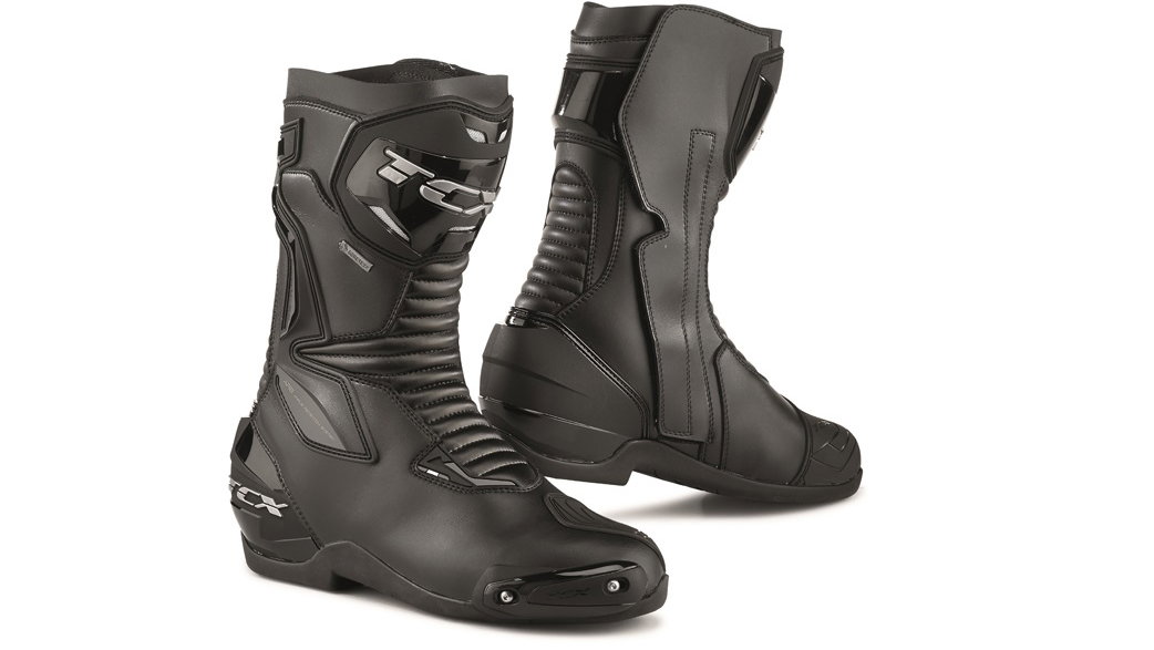 TCX SP Masters GTX boots review