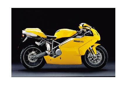 R1100S (1998 - 2005) review