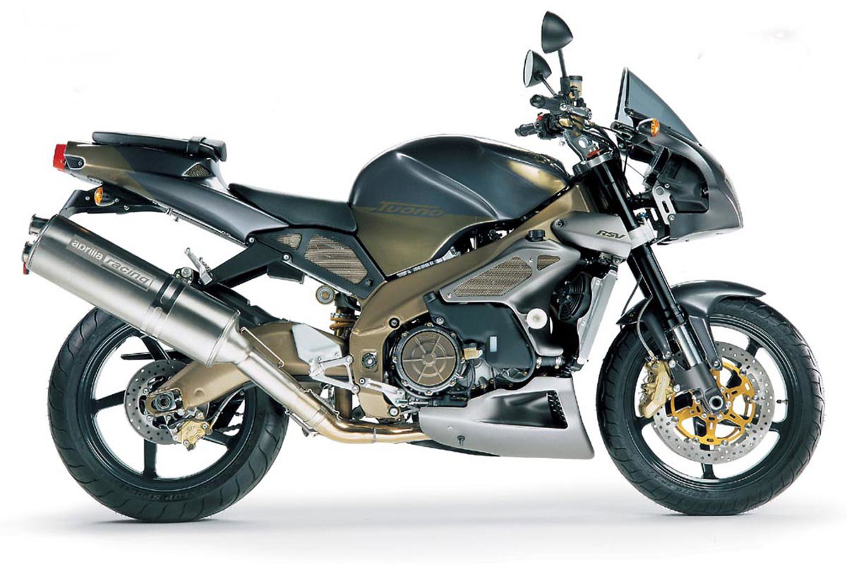 GSF600 Bandit (1995 - 2005) review