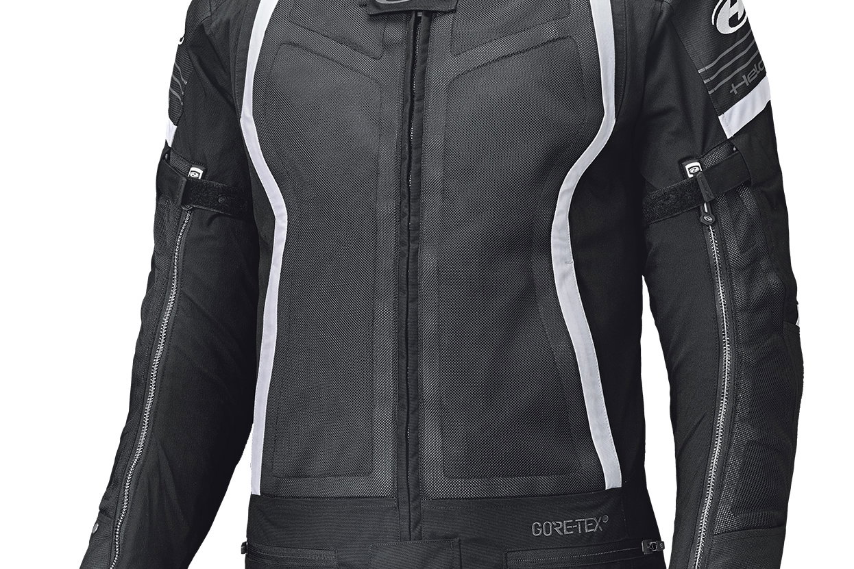Held Aerosec Gore-Tex Ladies Motorcycle Jacket