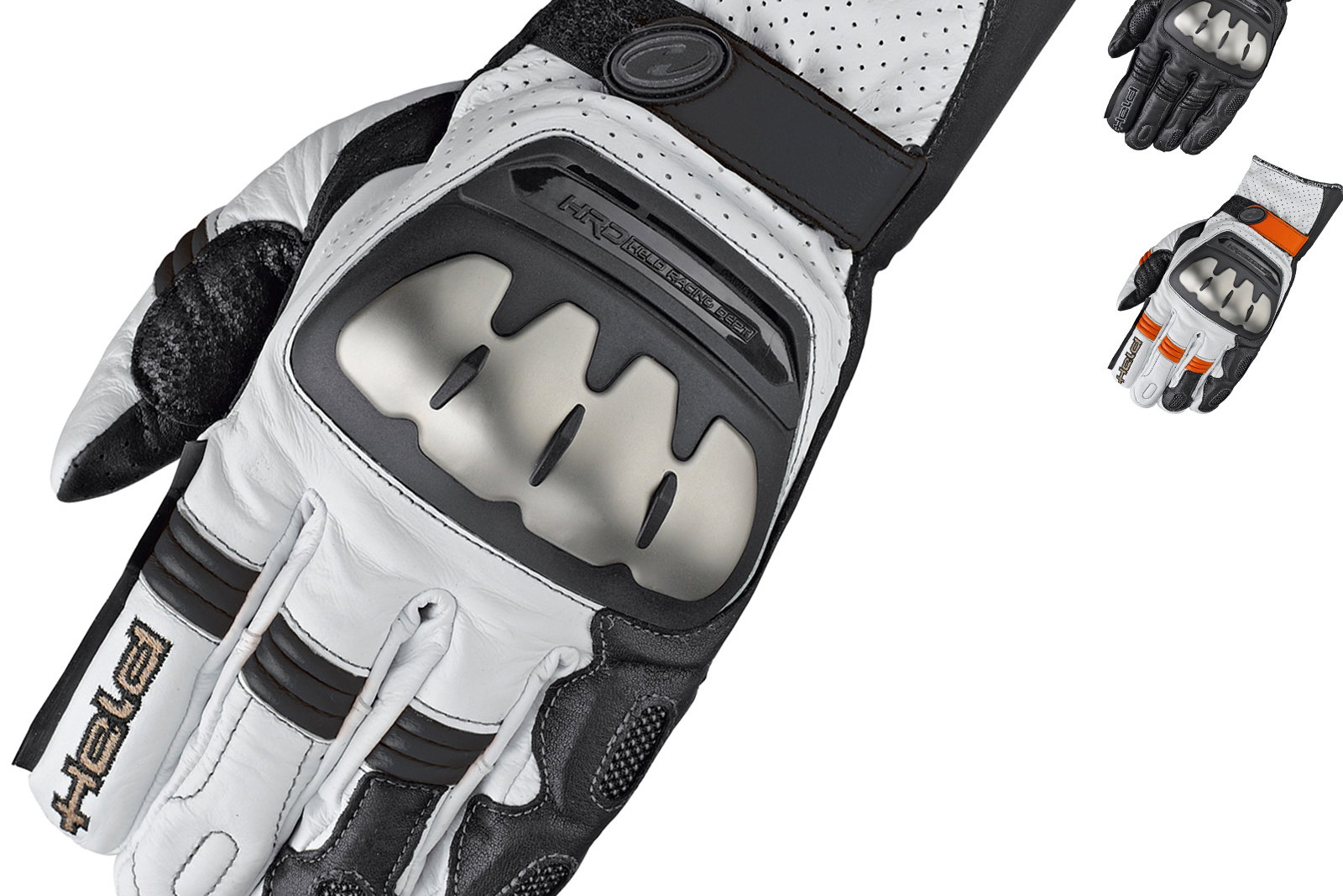 Held SR-X Motorcycle Gloves