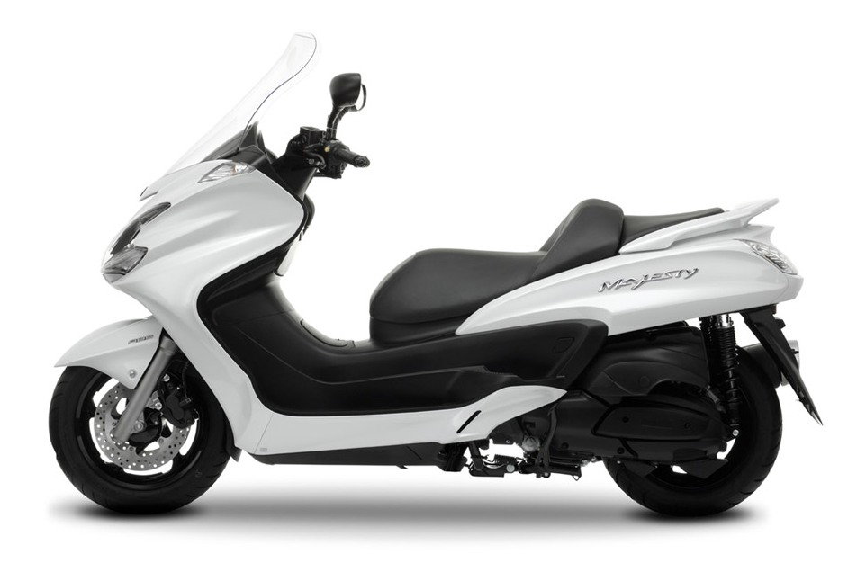 XP500 T-MAX (2000 - 2011) review
