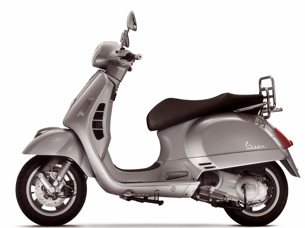 Satelis 500 (2007 - 2012) review