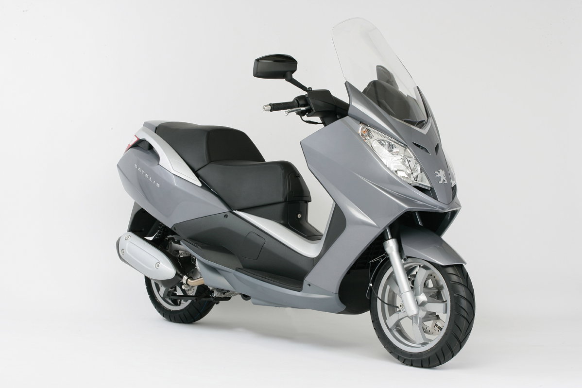 GP800 (2009 - present) review