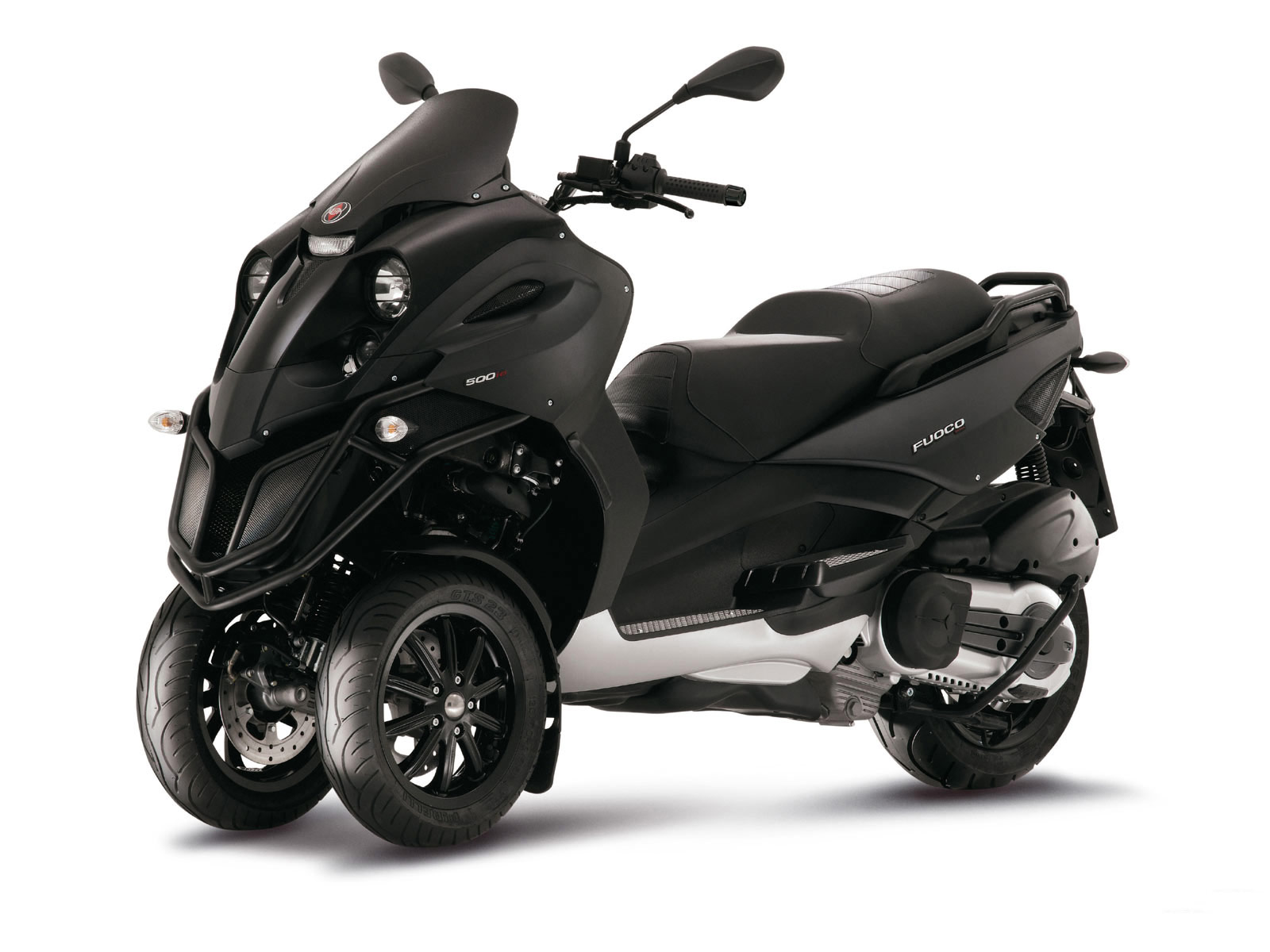 Runner ST200 (2009 - present) review