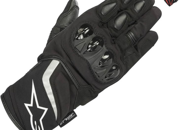 Alpinestars T-SP 1 Drystar.