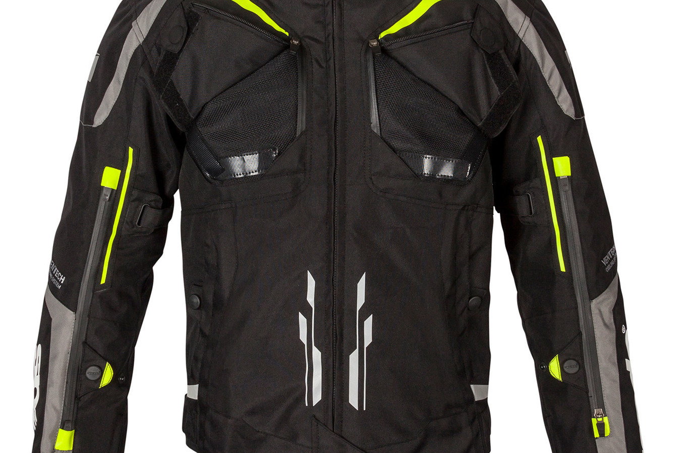 Spada Urbanik CE Motorcycle Jacket