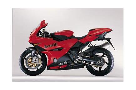 RS 125 (1998 - present) review