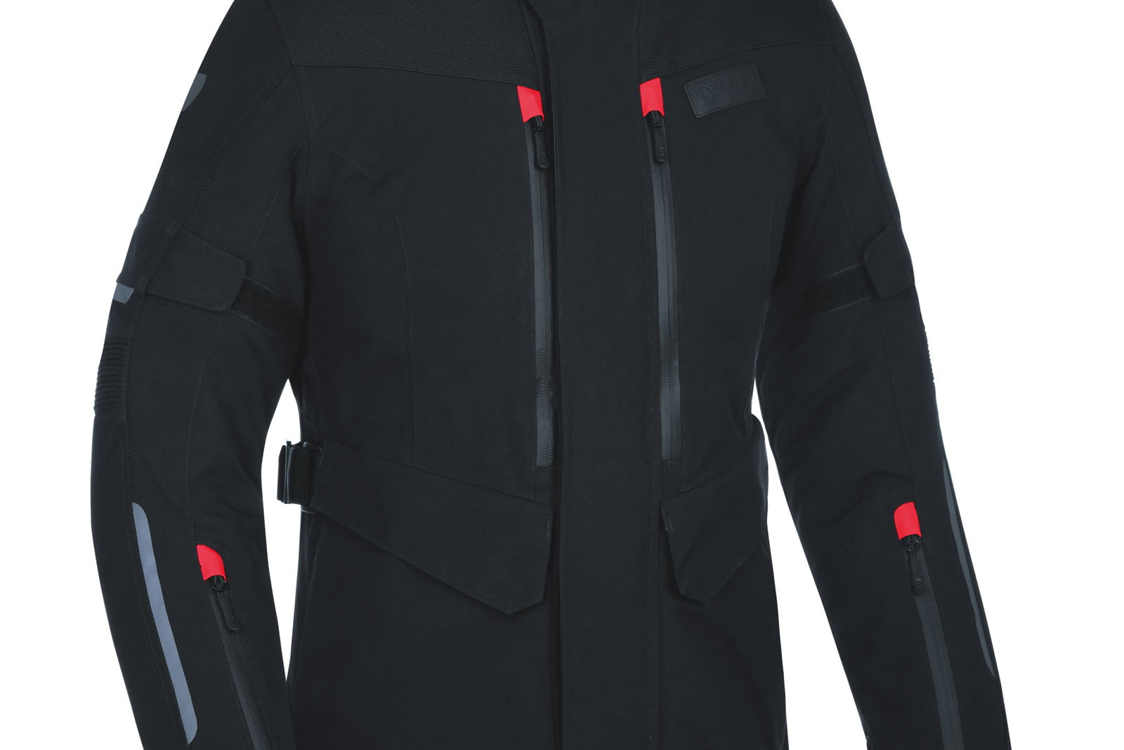 Oxford Mondial Ladies Motorcycle Jacket