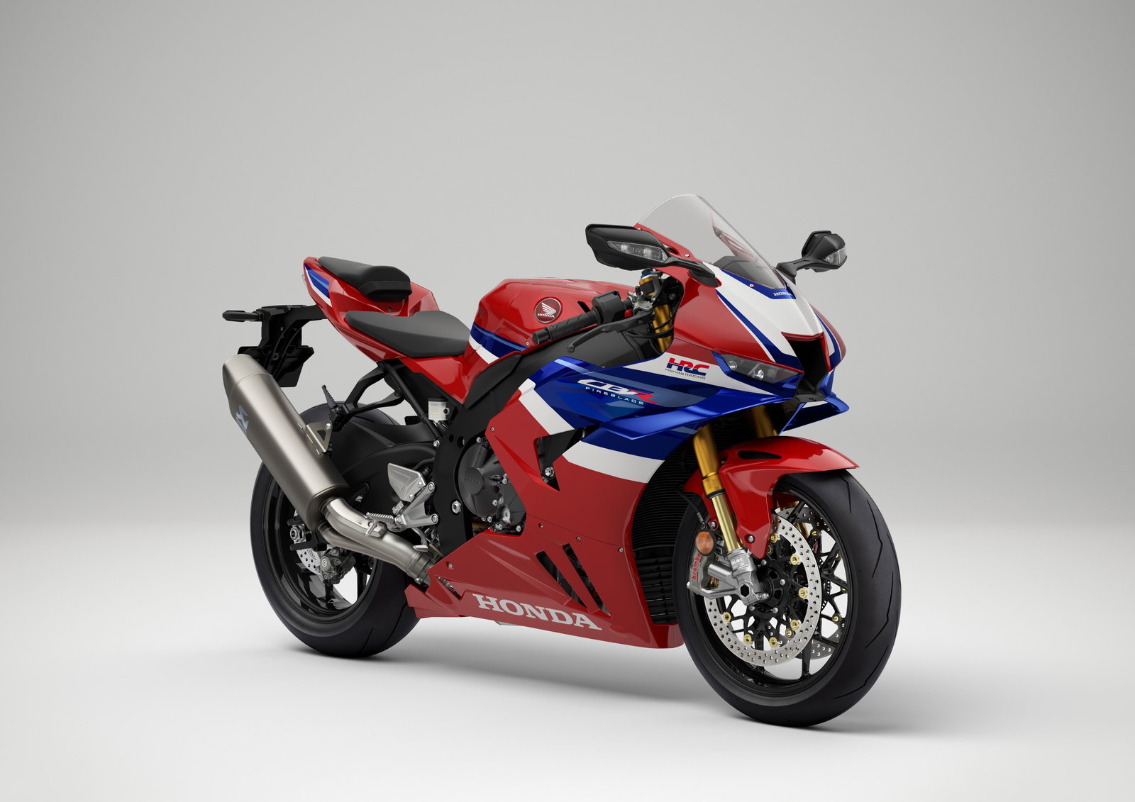 2024 Honda CBR1000RR-R SP Review | Visordown