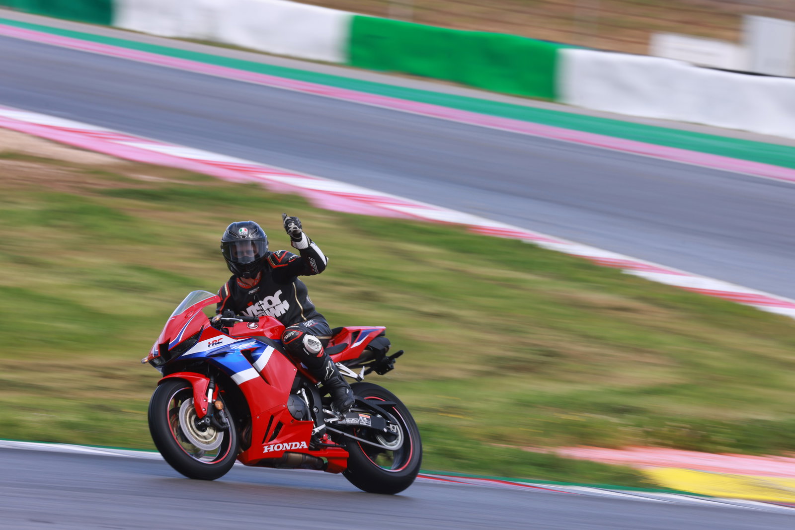 2024 Honda CBR1000RR-R SP Review
