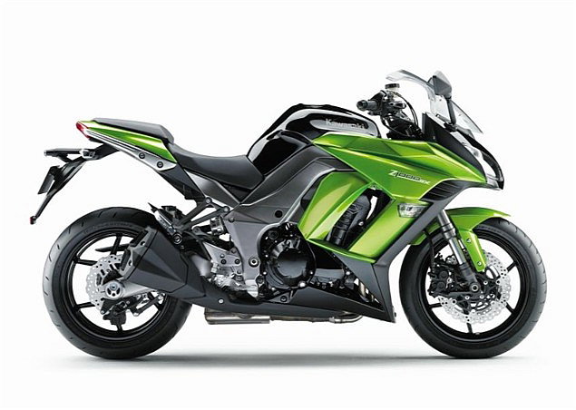 Tre-K 899 (2010 - present) review