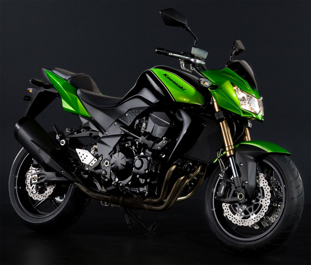 Z750R (2011) review | Visordown
