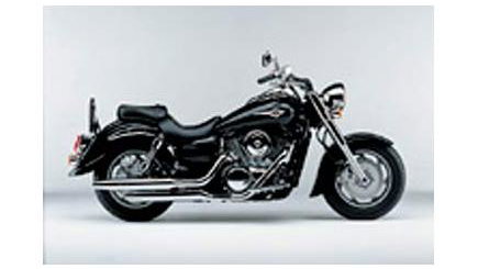 VN1600 (2003 - 2009) review