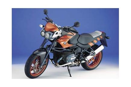  R1150Rロックスター　 2004 BMW R1150R ROCKSTER(*) Options and Equipment