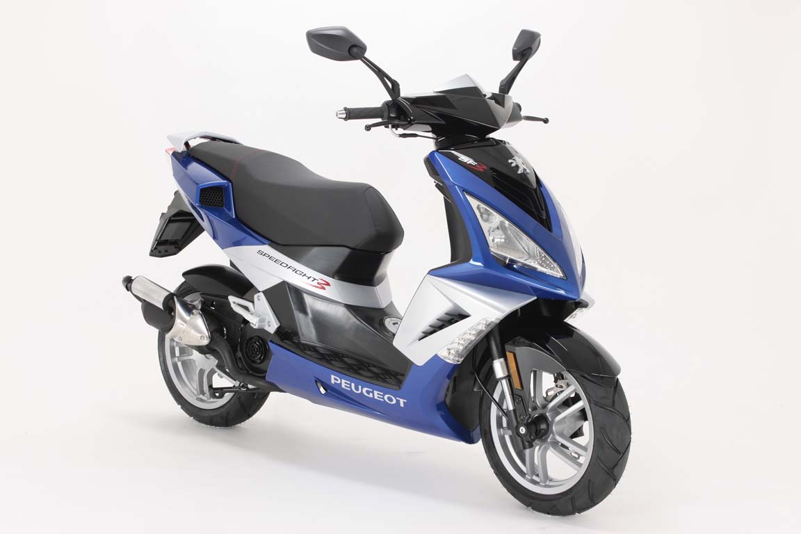 V-Clic 50 (2007 - present) review