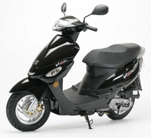 Jetforce C-Tech 50 review